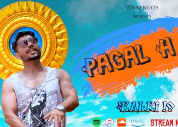 Kalki19 – Pagal Hai (Official Music Video) Indian Rap Music 2020