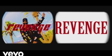 Octavian – Revenge (Official Video)