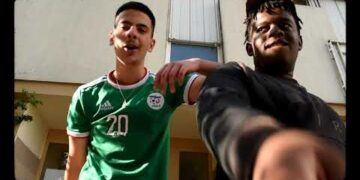 Meba – Phase #2 (Clip Officiel)