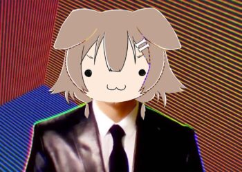 Inugami Korone – Rap God