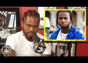 Dave East on his relationship with Pop Smoke (The Bootleg Kev Podcast)
