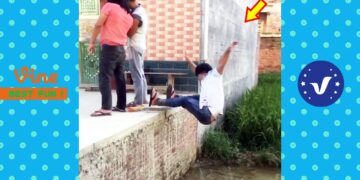 New Funny Videos 2020 ● People doing stupid things P165