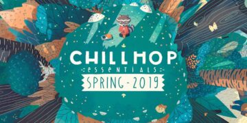 ?Chillhop Essentials – Spring 2019・chill hiphop & beats to relax
