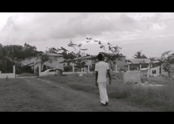 VENVENS – SMILE OR CRY (CLIP OFFICIEL)