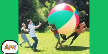 And They All FAIL Down! ?? | Funny Videos | AFV 2020