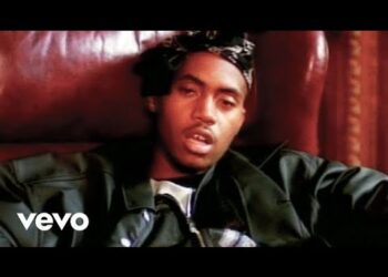 Kool G Rap, Nas – Fast Life