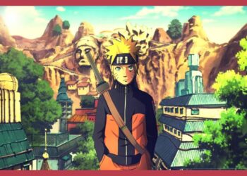"ＮＡＲＵＴＯ"  lo-fi hiphop mix [study/homework/sleep/relax music]