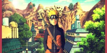 "ＮＡＲＵＴＯ"  lo-fi hiphop mix [study/homework/sleep/relax music]