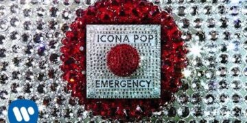 Icona Pop – Clap Snap