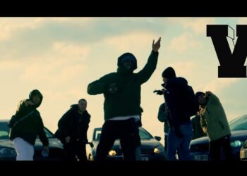 Octavian – Hands (Official Music Video) [Prod. Octavian x J Rick] || VIEWS ||