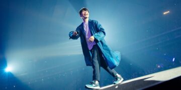 星野源 – DOME TOUR “POP VIRUS” at TOKYO DOME (Official Trailer)