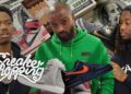 Sneaker Shopping's Top Ten Most Expensive Sneakers Purchased