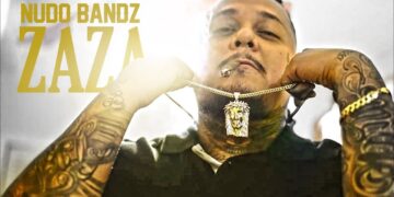 Nudo Bandz – ZaZa (King Of Chicano Rap) Music Video