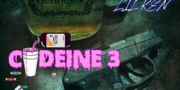 LIL KEN – CODEINE #3 (CLIP OFFICIEL)