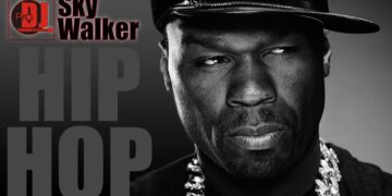 DJ SkyWalker #24 | Hip Hop Mix | RnB Dancehall Rap Songs | Black Music Club Party