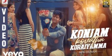 Konjam Kovatha Koraiyamma – Tamil Pop Music Video | Ben Human