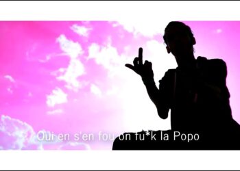 DAZ –  O.R.L.B (Clip Officiel) 2018