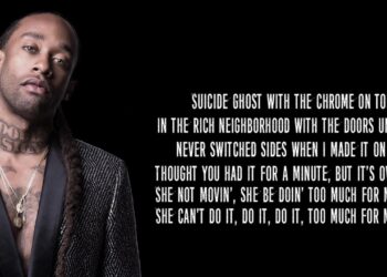 Ty Dolla $ign & Polo G – DOORS UNLOCKED (Lyrics) Prod. Murda Beatz