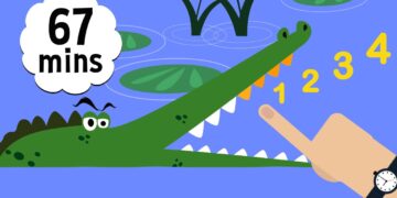 The Best of Toddler Fun Learning | Learning Videos For Toddlers