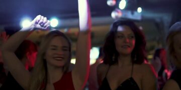 ARNOLD – Don't Let Me Down (Clip Officiel)