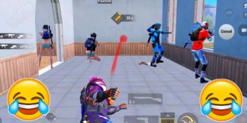 PUBG Funny Moments ?? After Tik Tok Ban New Funny Glitch And Noob Trolling. #BINOD.