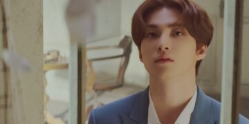 [E'LAST] 엘라스트 – 기사의 맹세(Swear) M/V