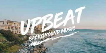 Upbeat and Happy Pop Background Music For Videos
