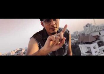 JJ Kraash – Yonkers freestyle || Indian Hip hop 2020 || Rap Music video