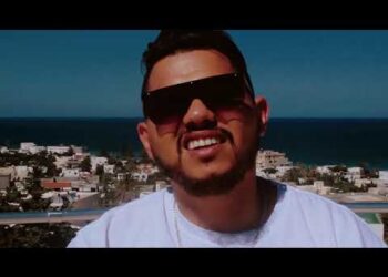 GHARMOOL – ON S'ARRETE PAS (CLIP OFFICIEL)