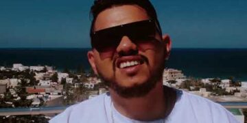 GHARMOOL – ON S'ARRETE PAS (CLIP OFFICIEL)