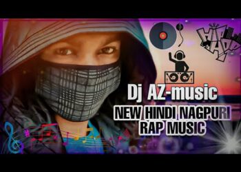 NEW || NAGPURI DJ RAP MUSIC || AZ-MUSIC /AZKSS BOY 2020