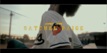 Dobey Dobe – Satchel Paige  (Official Music Video)