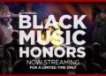 Black Music Honors 2019 | Full Show