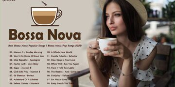 Bossa Nova Covers 2020 | Best Bossa Nova Popular Songs | Bossa Nova Pop Songs 2020