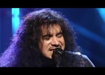 Kiss MTV Unplugged Goin Blind