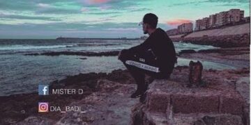 Mister D – Blm9louB ( OFFICIEL MUSIC VIDEO )