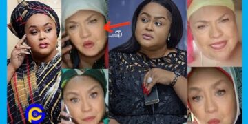 Vivian Jill shʊts the internet with her Abrewa Marfia funny videos that will make your day??