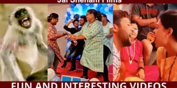#093 FUN AND INTERESTING VIDEOS | Jai Sneham Films