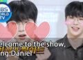 Welcome to the show, Kang Daniel [Stars' Top Recipe at Fun-Staurant/ENG/2020.08.11]