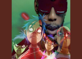 Friday 13th (feat. Octavian)