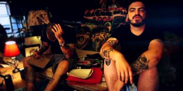 Upgrade HipHop "Noto's Blue Period" (Official Music Video)