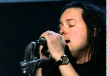 KoRn – One (cover) Metallica MTV Icon