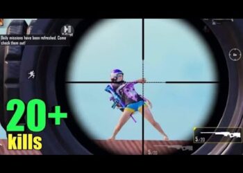 He Made FUN Of Me & I Did THIS | PUBG MOBILE