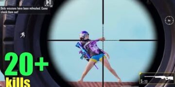 He Made FUN Of Me & I Did THIS | PUBG MOBILE