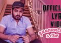 Hiphop Tamizha – Quarantine & Chill | Official Lyric Video