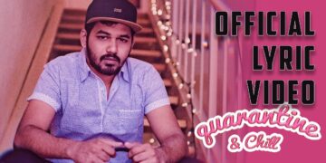 Hiphop Tamizha – Quarantine & Chill | Official Lyric Video