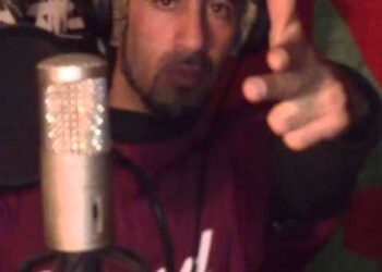 Rap maroc Issa Raggetone (officiel )