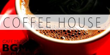 Cafe Music – R&B, lo-fi, Jazz Hiphop Music – Chill Out Music For Work, Study