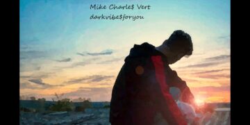 Mike Charles Vert – darkvibesforyou (audio officiel)
