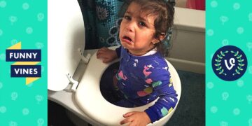 Ultimate KIDS FAILS Compilation | Best Kids Videos Montage | Funny Vines V2 May & June 2018 [30 MIN]